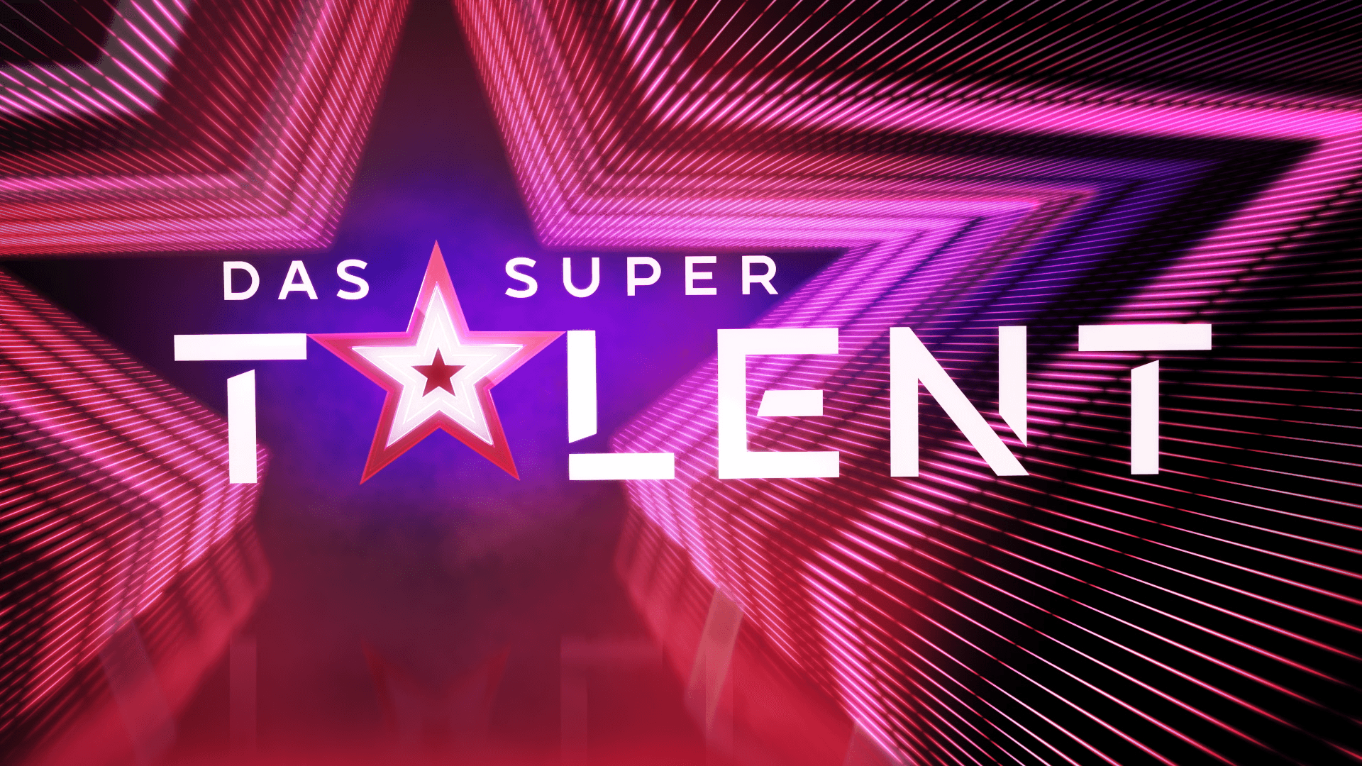 Das Supertalent