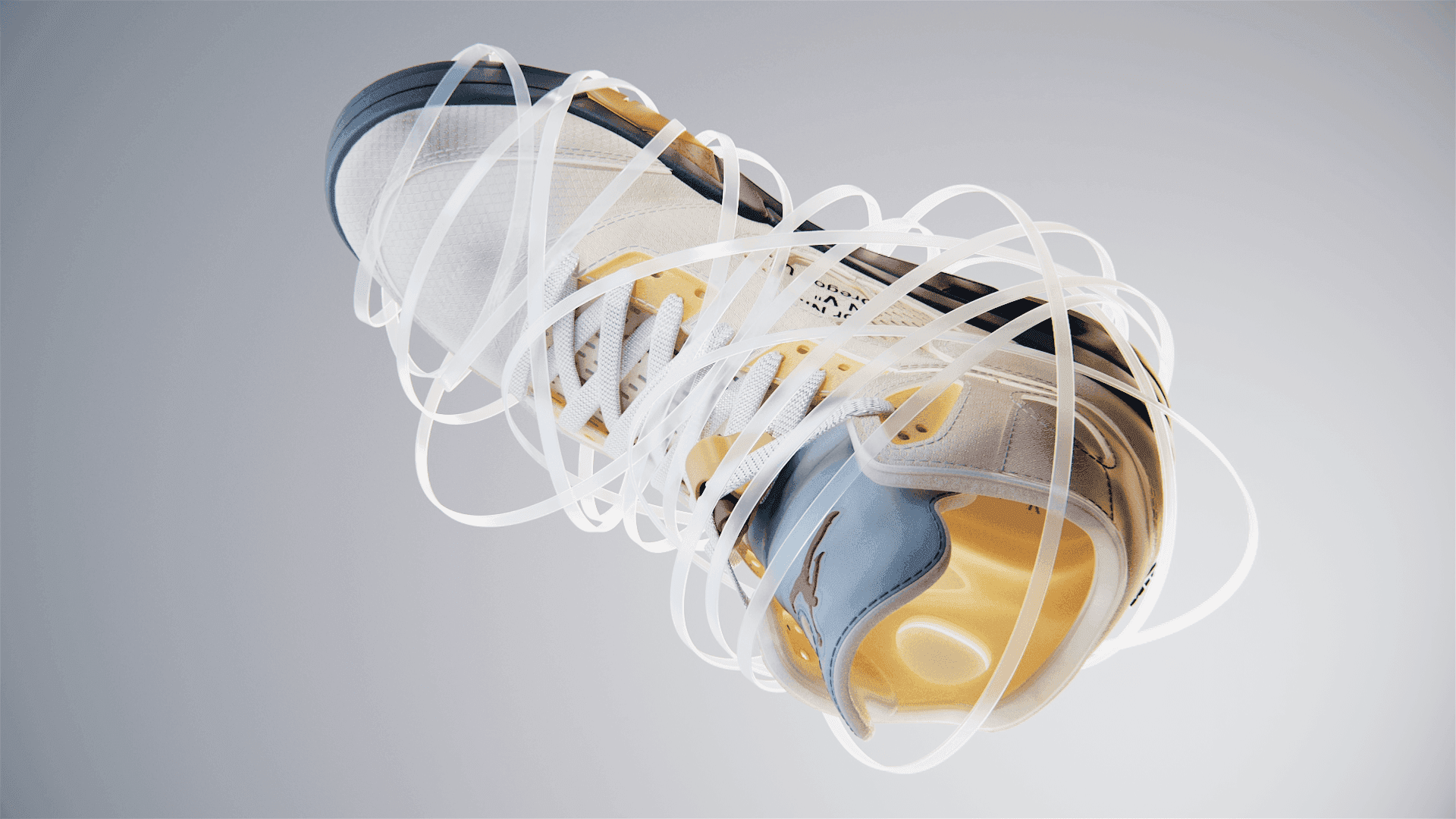 Sneaker Sway
