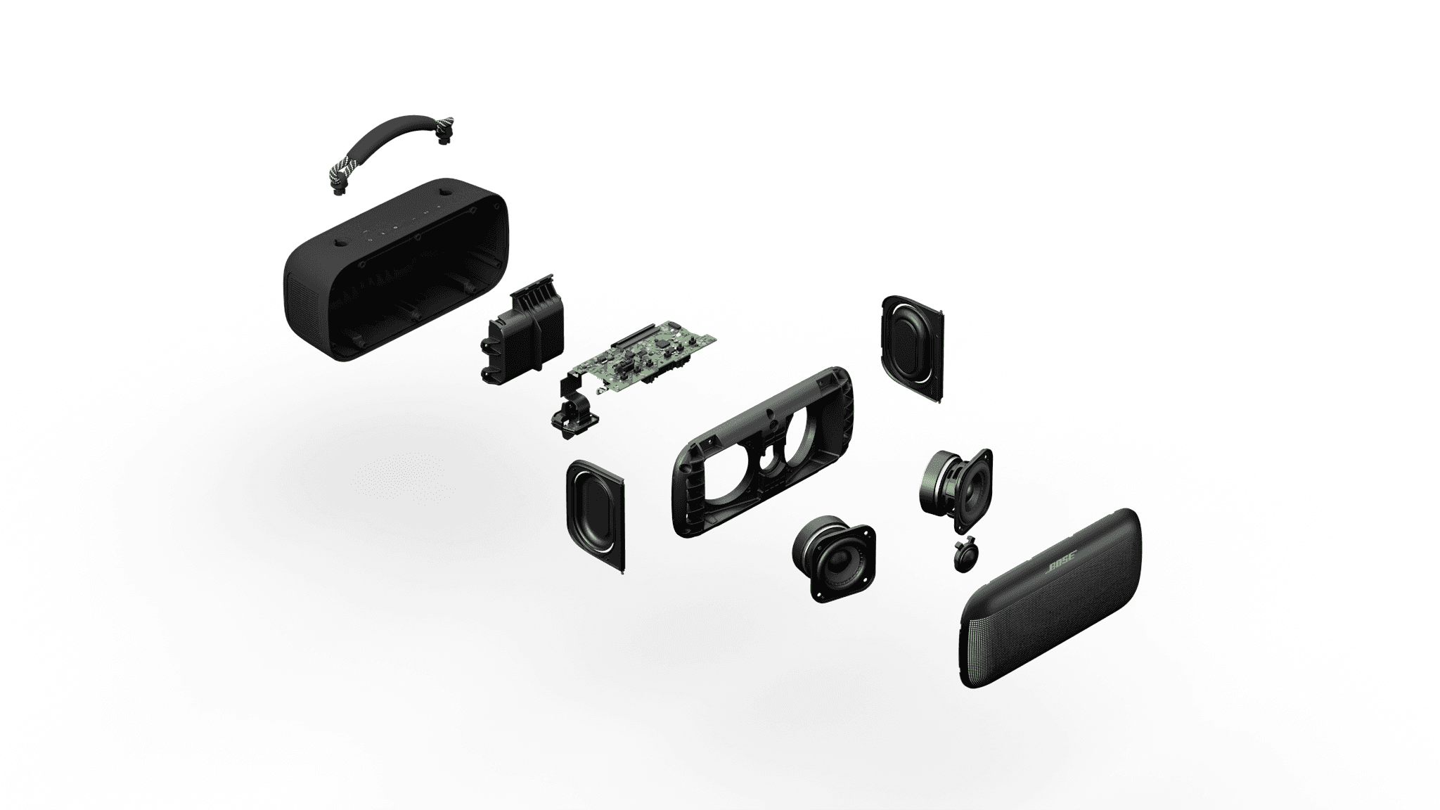 SoundLink Max